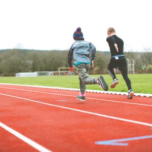 Group Training- Youth