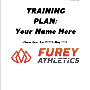 Furey Athletics Remote Coaching